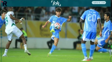 4 مواجهات.. تصاعد التحديات في الجولة الخامسة من دوري نجوم العراق